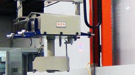Vibratory Plating Units Barrel Alternative Technic Inc